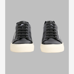 KARL LAGERFELD PARIS CHELLA SNEAKER - Black - Image 6