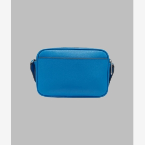 KARL LAGERFELD PARIS MAYBELLE CAMERA CROSSBODY - Blue - Image 4