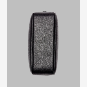 KARL LAGERFELD PARIS MAYBELLE CAMERA CROSSBODY - Black - Image 6
