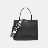 KARL LAGERFELD PARIS MAYBELLE SATCHEL