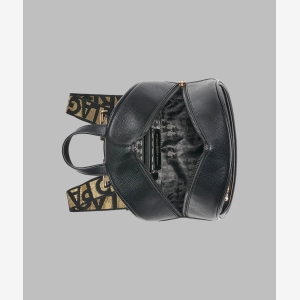 KARL LAGERFELD PARIS MAYBELLE BACKPACK - Black - Image 5