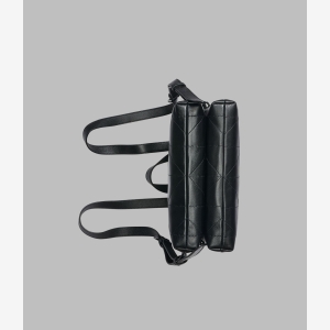 KARL LAGERFELD PARIS LAVANDE BACKPACK - Black - Image 5