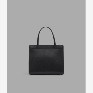 KARL LAGERFELD PARIS MAYBELLE SATCHEL WITH PINS - Image 4