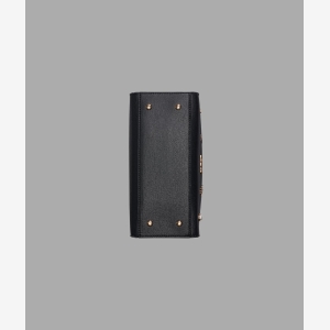 KARL LAGERFELD PARIS MAYBELLE SATCHEL WITH PINS - Image 6