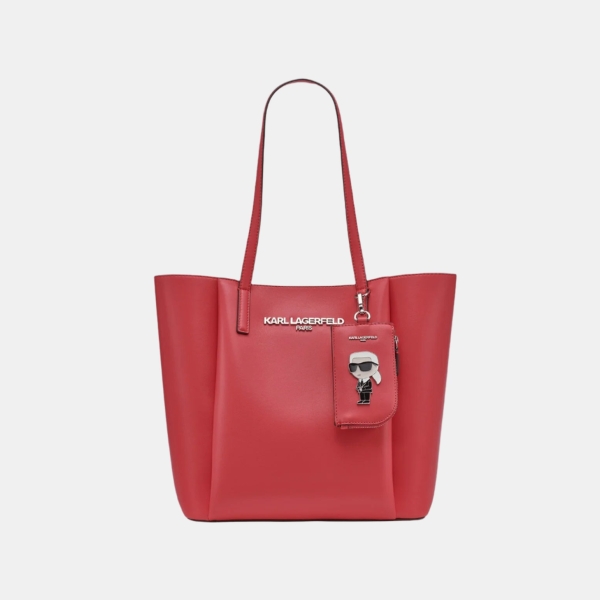 KARL LAGERFELD PARIS LOUISE TOTE