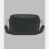 KARL LAGERFELD PARIS MAYBELLE CAMERA CROSSBODY - Black - Image 4