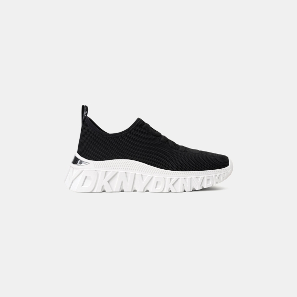 DKNY LILLIE SLIP ON SNEAKER