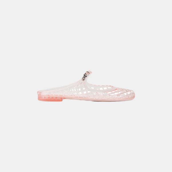 DKNY LOUEY MARY JANE FLAT