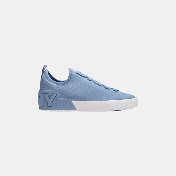 DKNY MAIZE SLIP ON SNEAKER - Chambry