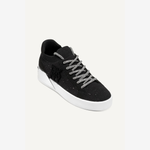 DKNY MALLORY LACE UP SNEAKER - Image 3