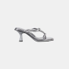 DKNY RABUN STRAPPY HEEL