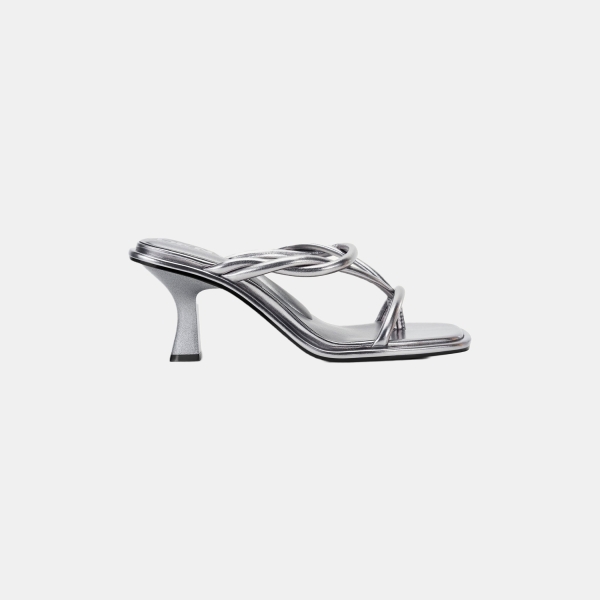 DKNY RABUN STRAPPY HEEL