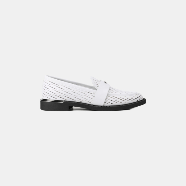 DKNY REZZI LOAFER