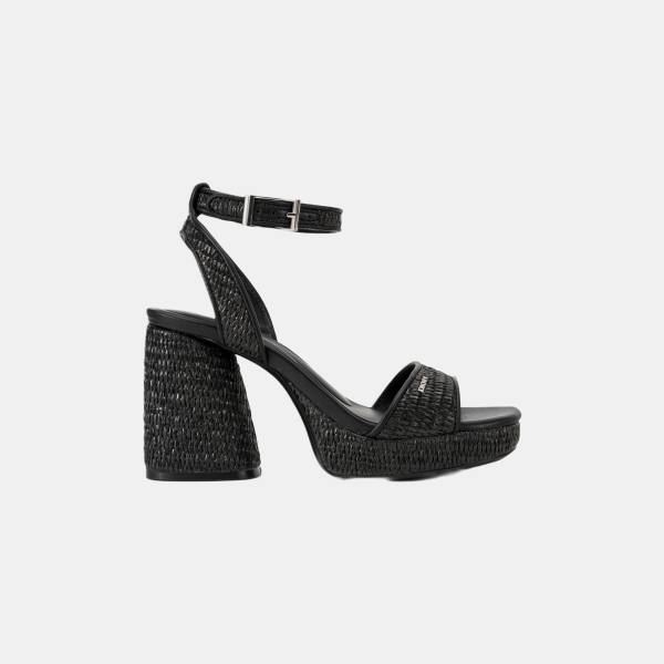 DKNY SCOTIA ANKLE STRAP SANDAL