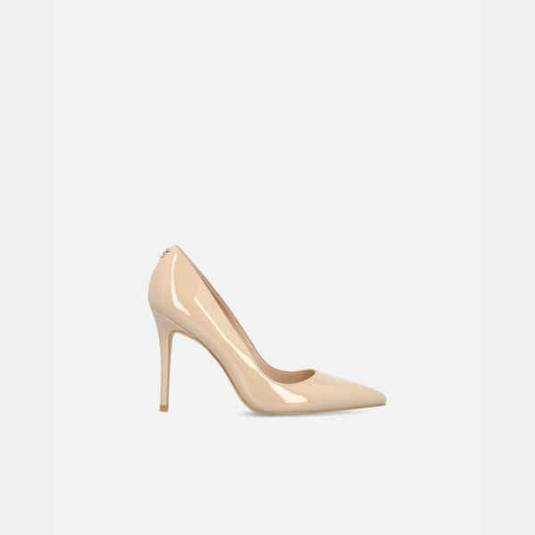 Pinko Shiny heeled pumps