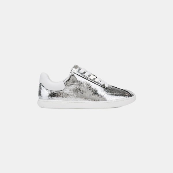 DKNY SEACLIFF LACE UP SNEAKER
