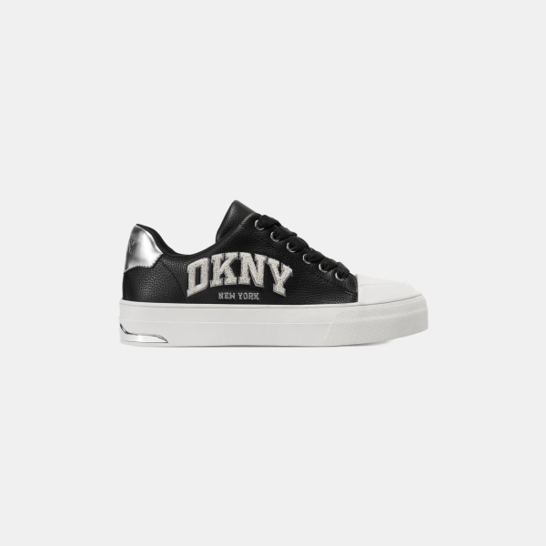 DKNY YORK LACE-UP SNEAKER