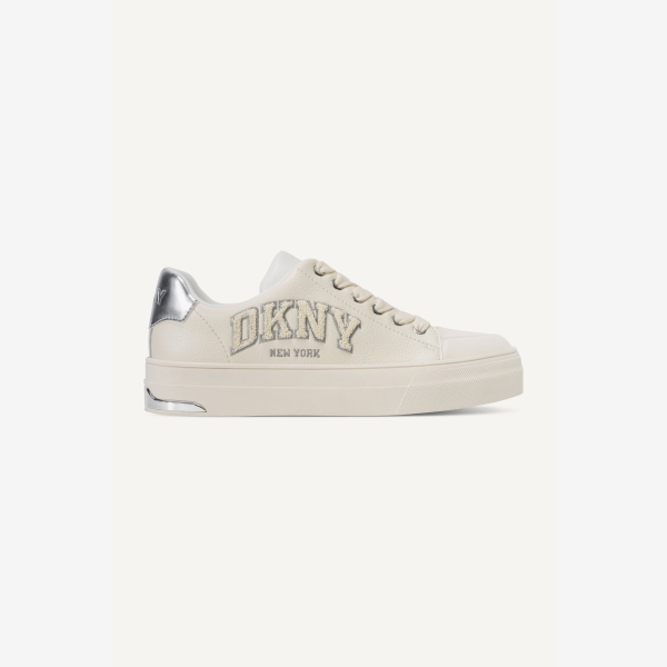 DKNY YORK LACE-UP SNEAKER