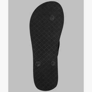 KARL LAGERFELD PARIS ZORICA FLIP FLOP - Black - Image 6