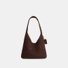 Coach Brooklyn Shoulder Bag 28 - Brass/Maple