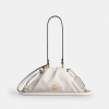 Coach Faye Shoulder Bag - Gold/Chalk