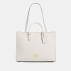 Coach Maggie Tote Bag - Gold/Chalk