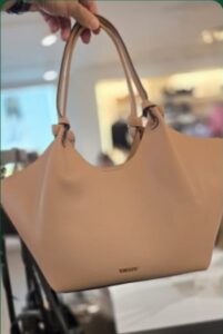 DKNY Tote Bag - Camel