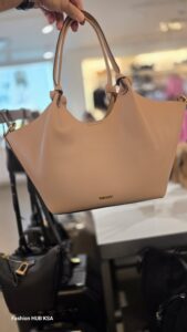 DKNY Paula Tote Bag - Camel