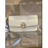 Tory Burch Shoulder Bag - White