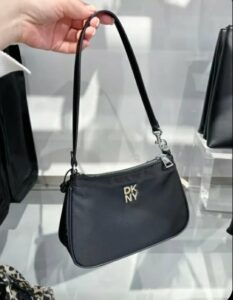 DKNY Shoulder Bag - Black