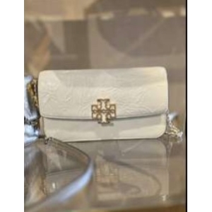 Tory Burch Shoulder Bag - White