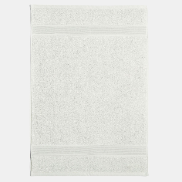 Lauren Ralph Lauren Sanders Solid Antimicrobial Cotton Bath Towel, 30" x 56" - Spa Green