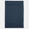 Lauren Ralph Lauren Sanders Solid Antimicrobial Cotton Bath Towel, 30" x 56" - Club Navy