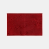 Lacoste Home Heritage Anti-Microbial Bath Rug, 20