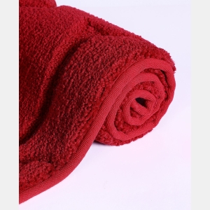 Lacoste Heritage Anti-Microbial Bath Rug, 20" x 32" - Formula One - Image 6