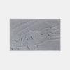 Lacoste Home Heritage Anti-Microbial Bath Rug, 20