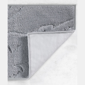 Lacoste Heritage Anti-Microbial Bath Rug, 20" x 32" - Micro Chip - Image 5