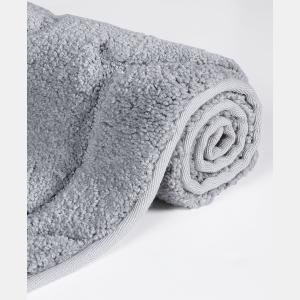 Lacoste Heritage Anti-Microbial Bath Rug, 20" x 32" - Micro Chip - Image 6