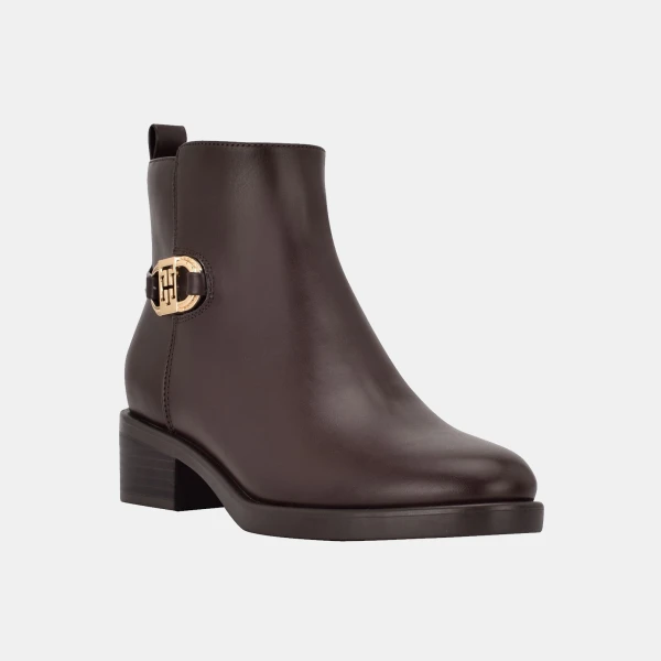 Tommy Hilfiger Women's Imiera Ankle Boots