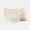 Hotel Collection 525 Thread Count Egyptian Cotton 3-Pc. Sheet Set, Twin, Exclusively at Macy’s - Ivory