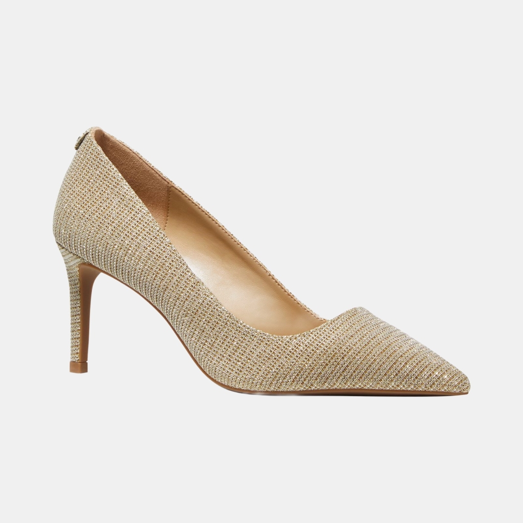 Michael Kors Women's Alina Flex Pointed Toe Pumps