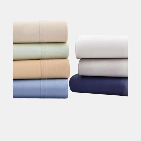Lauren Ralph Lauren Sloane Anti-Microbial 4-Pc. Sheet Set, Queen - Blue