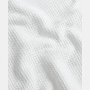 Calvin Klein CLOSEOUT! Eternity Solid Cotton Terry 3-Piece Towel Set - White - Image 4