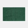 Lacoste Home Heritage Anti-Microbial Bath Rug, 20