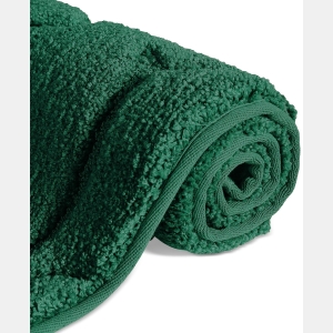 Lacoste Heritage Anti-Microbial Bath Rug, 20" x 32" - Croc Green - Image 6