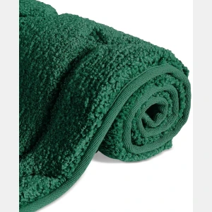Lacoste Heritage Anti-Microbial Bath Rug, 20" x 32" - Croc Green - Image 6