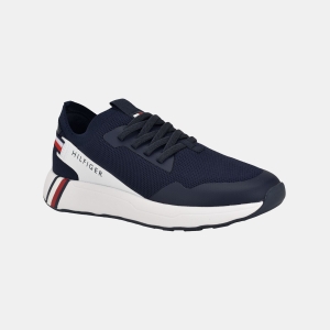 Tommy Hilfiger Women's Arosa Slip-On Jogger Sneaker - Dark Blue