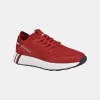 Tommy Hilfiger Women's Arosa Slip-On Jogger Sneaker - Red