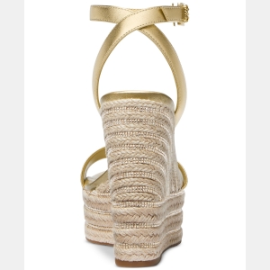 Women's Leighton Espadrille Wedge Sandals - Image 4