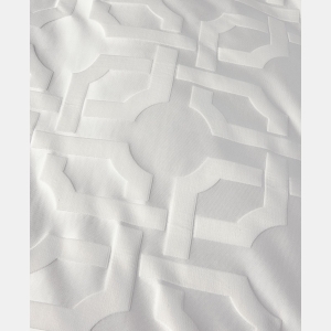 Hotel Collection Interlace Comforter Set, Full/Queen, Exclusively at Macy’s - Image 5